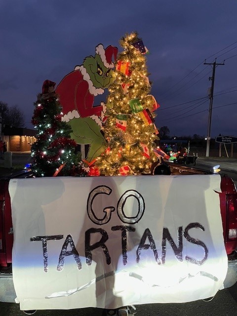 Wallaceburg Santa Claus Parade