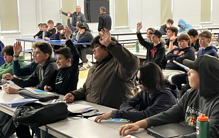 CF Industries Partnership