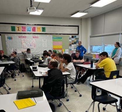 CF Industries Partnership