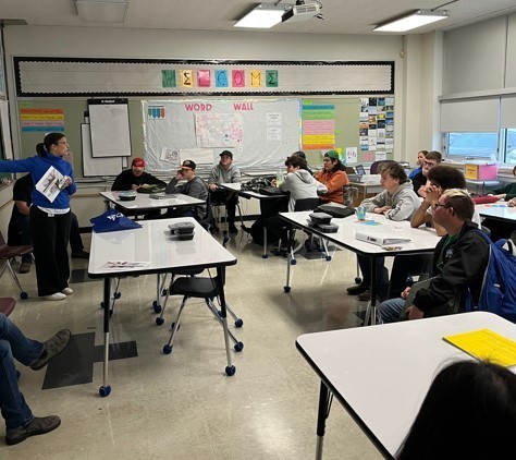 CF Industries Partnership