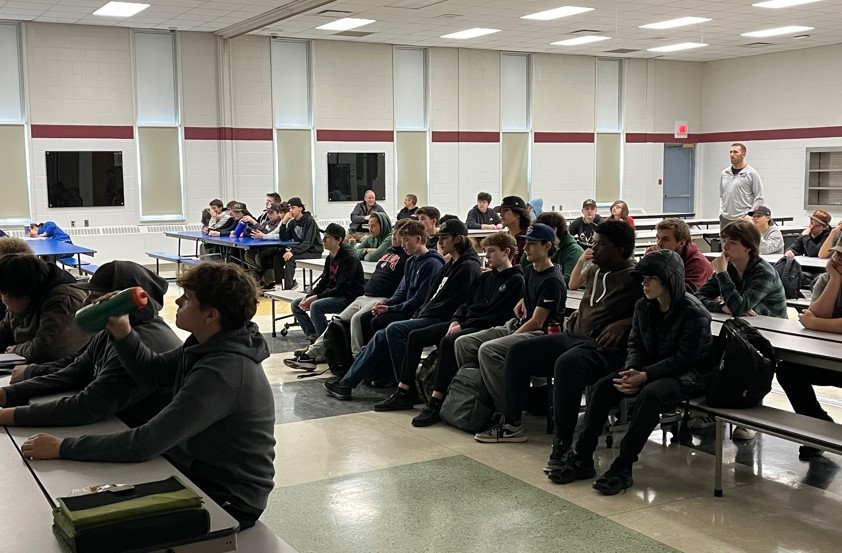 CF Industries Partnership