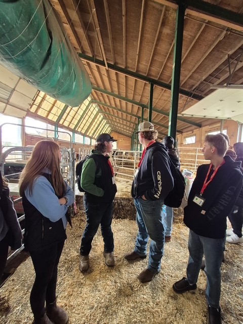 CK Careers Day in Ridgetown