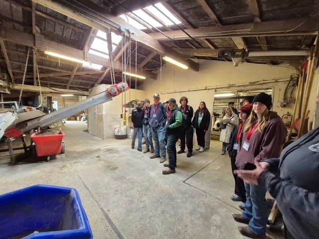 CK Careers Day in Ridgetown