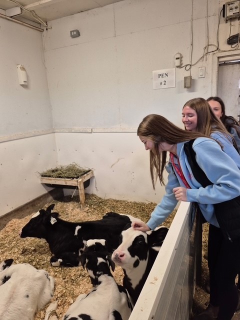 CK Careers Day in Ridgetown