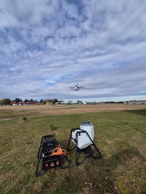 CK Careers Day in Ridgetown