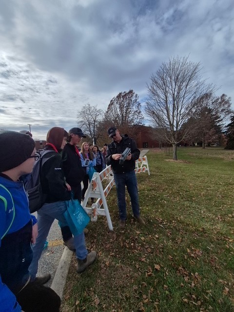 CK Careers Day in Ridgetown