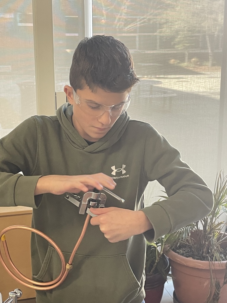 Plumbing/ Gas Fitter Workshop