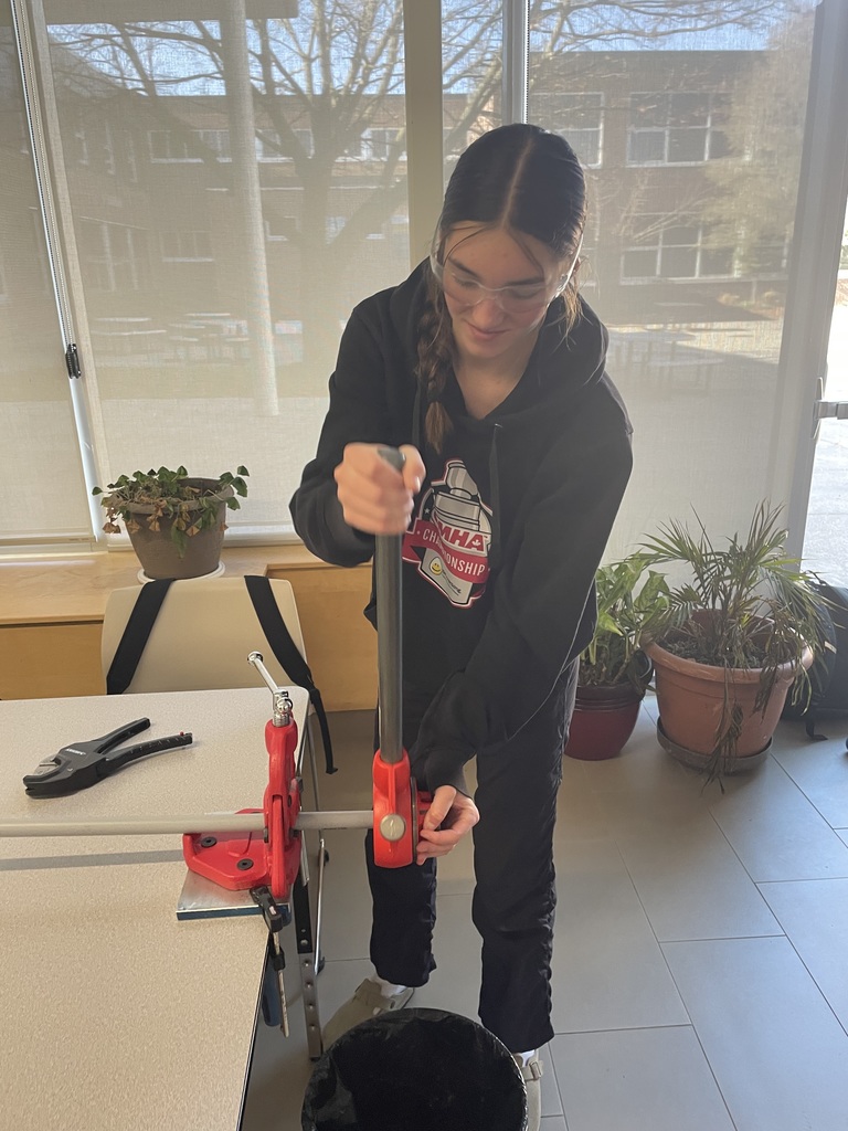 Plumbing/ Gas Fitter Workshop