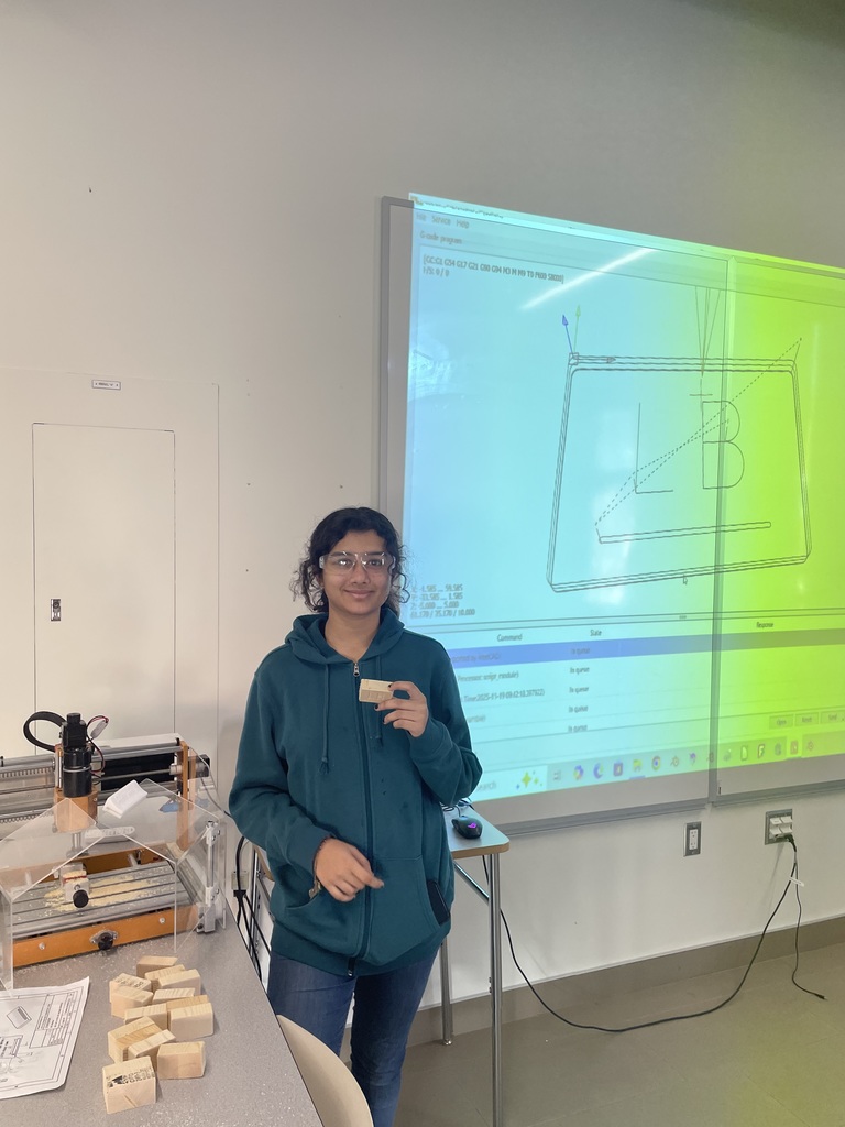 Women in the Trades Day