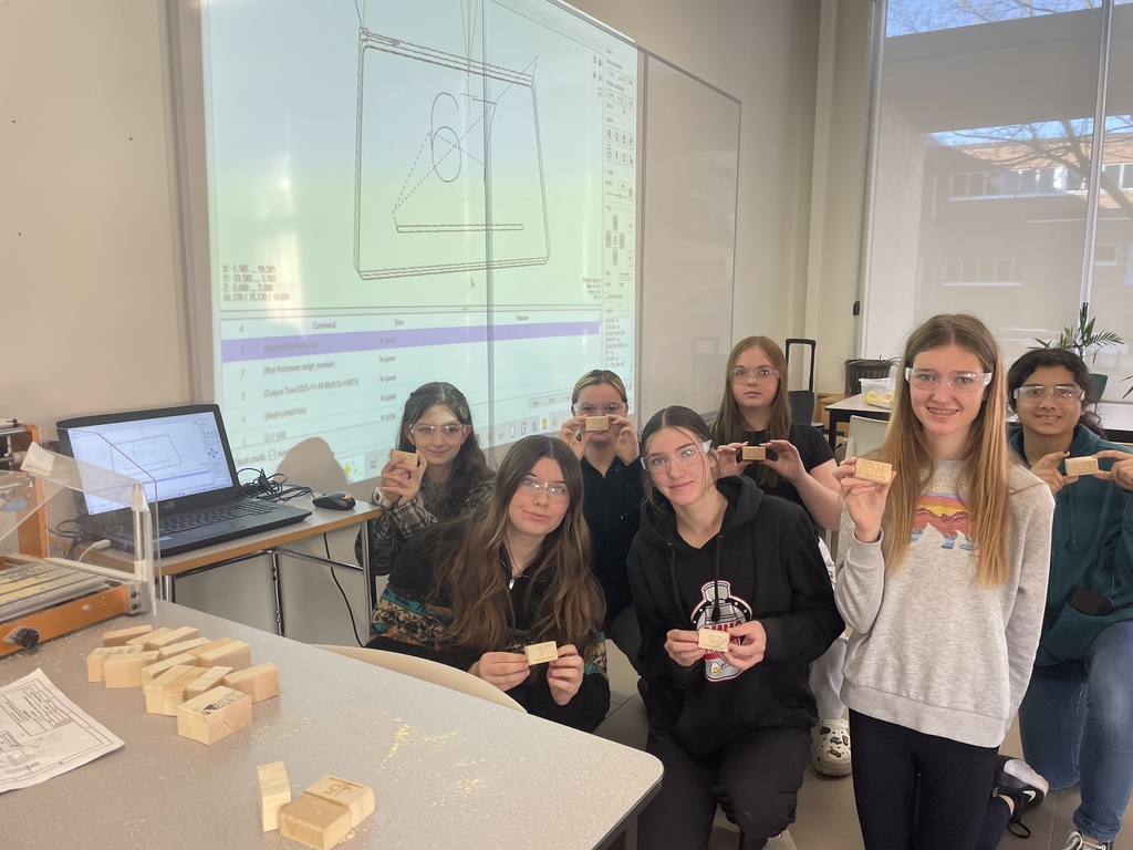 Women in the Trades Day