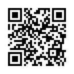 QR code to access School Climate Survey