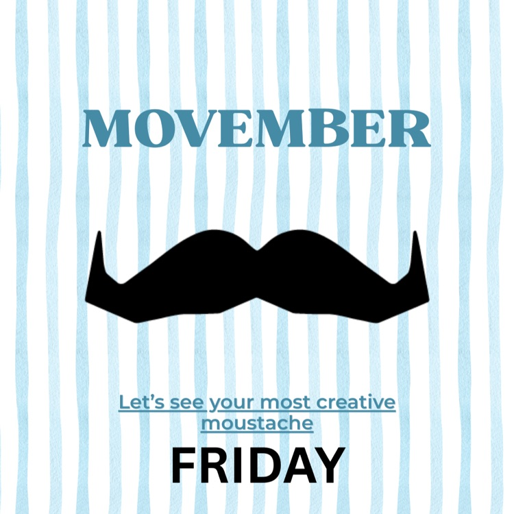 Movember