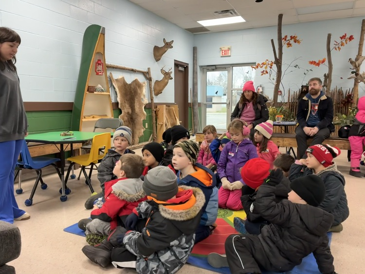 Conservation Learning 