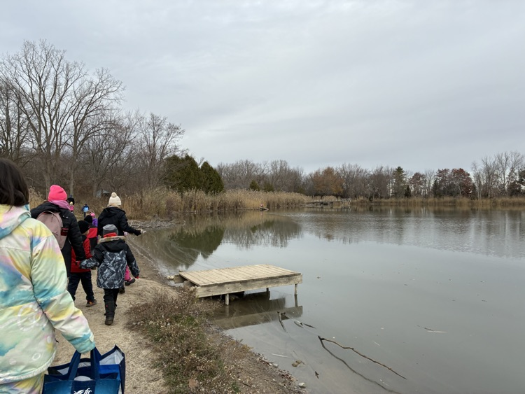 CM Wilson Conservation Area