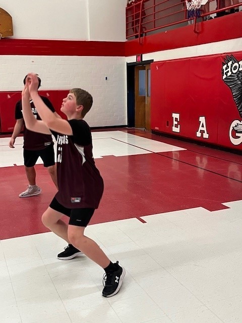 7/8 Volleyball Playoffs