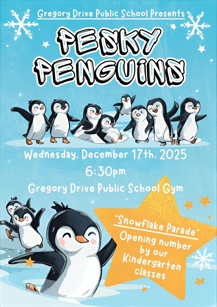 Come celebrate the holiday season with our grades K-3s!!