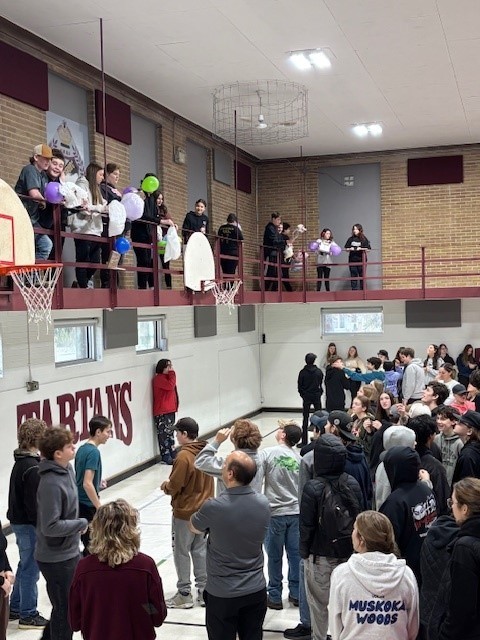 Plaid Peers Egg Drop