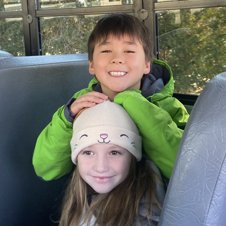 Bus ride to Cineplex