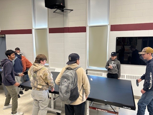 Wellness Initiatives