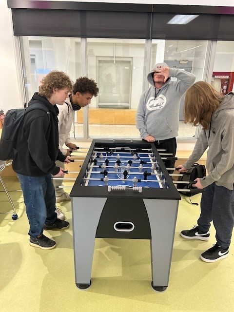 Wellness Initiatives