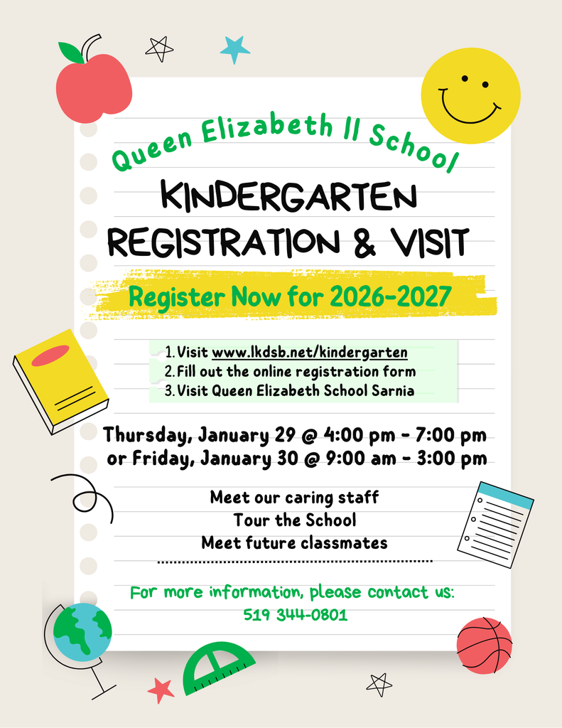 KinderStart - Kindergarten Registration