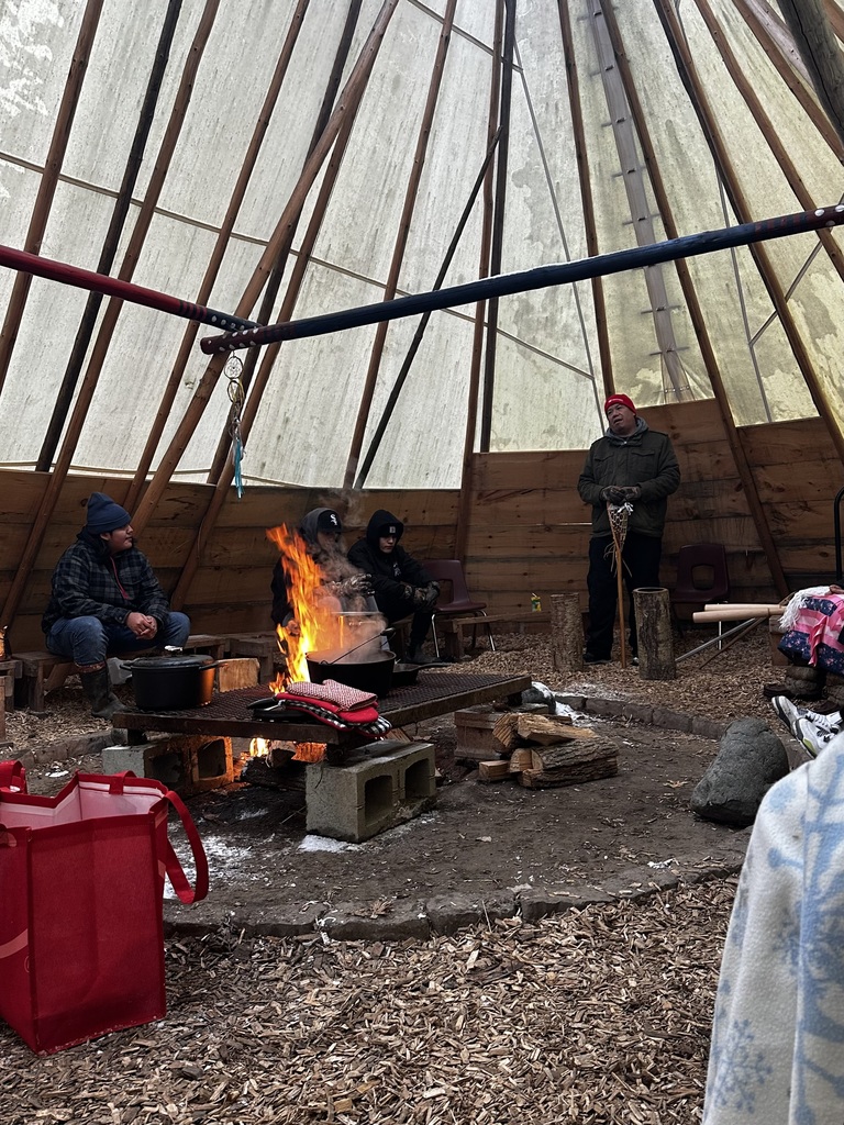 Lacrosse teachings from Tyler