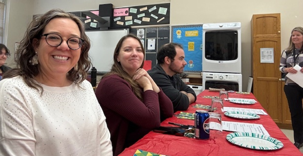 Iron Chef Competition