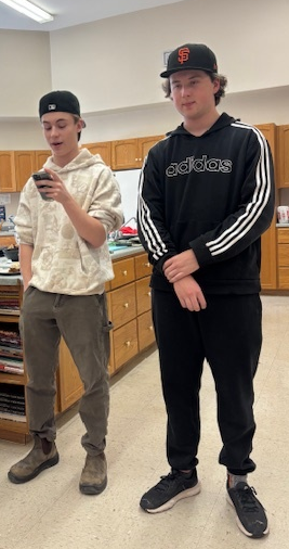 Iron Chef Competition