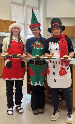 Iron Chef Competition