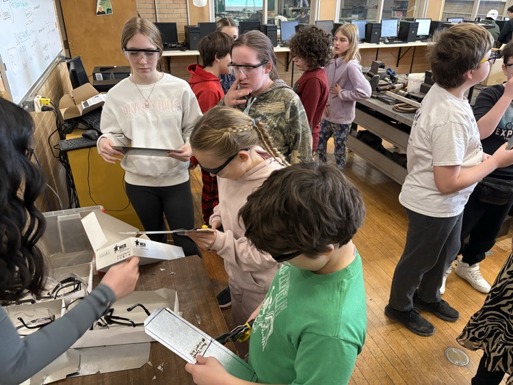 Sheet Metal - Making Tablet Stands 