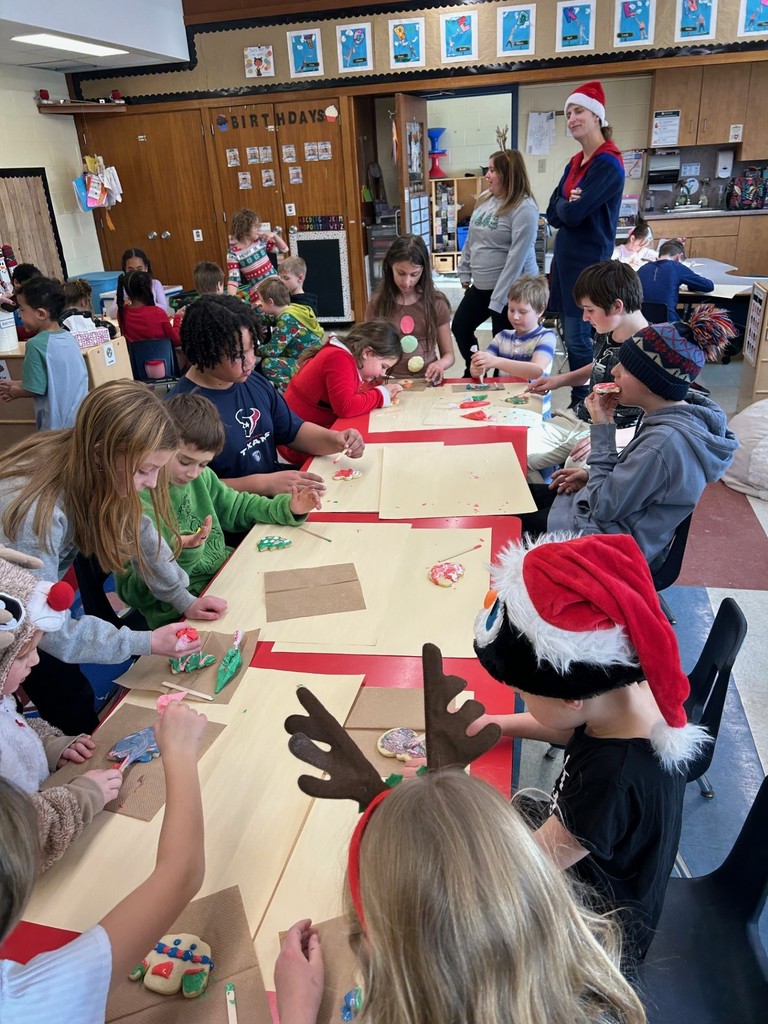 Holiday Cookies 2025 