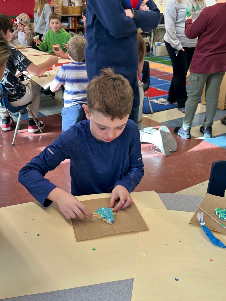 Holiday Cookies 2025