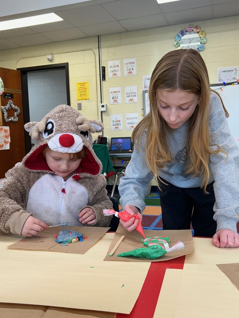 Holiday Cookies 2025