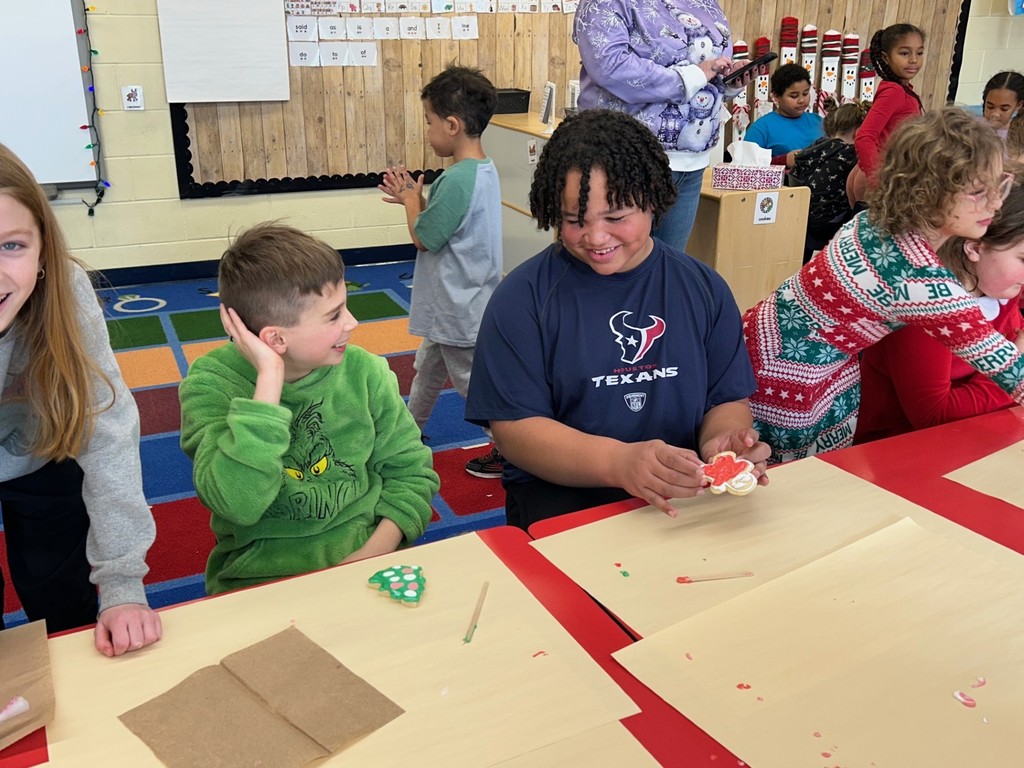 Holiday Cookies 2025