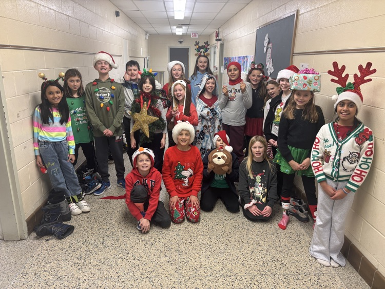 group photo of students 