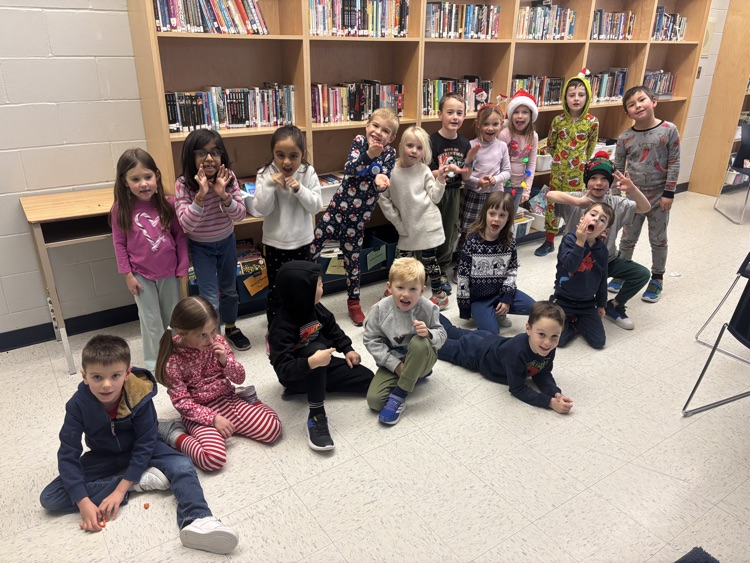 group photo of students 