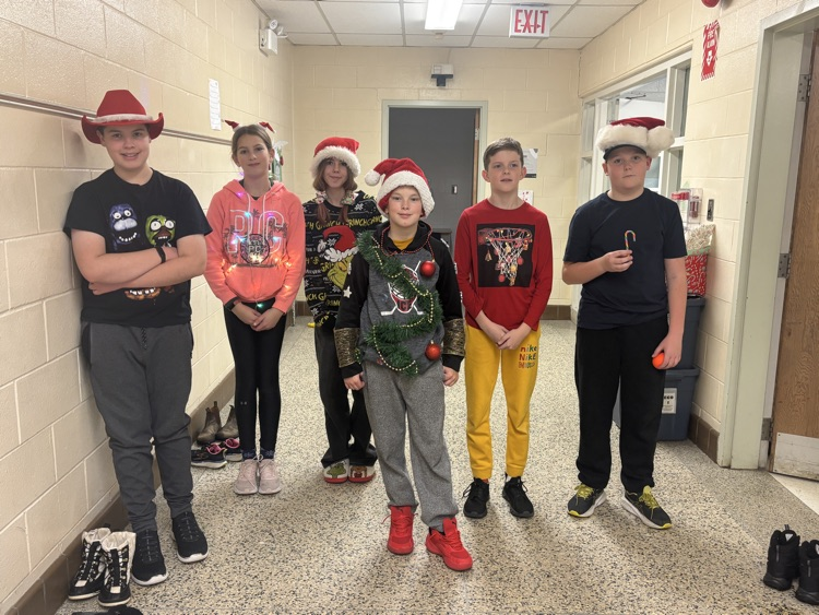 group photo of students 