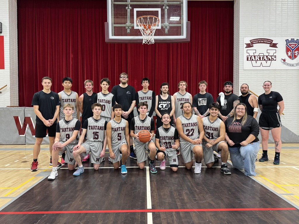 Alumni Basketball Game