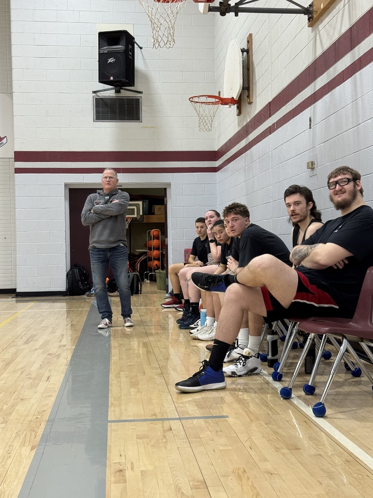 Alumni Basketball Game