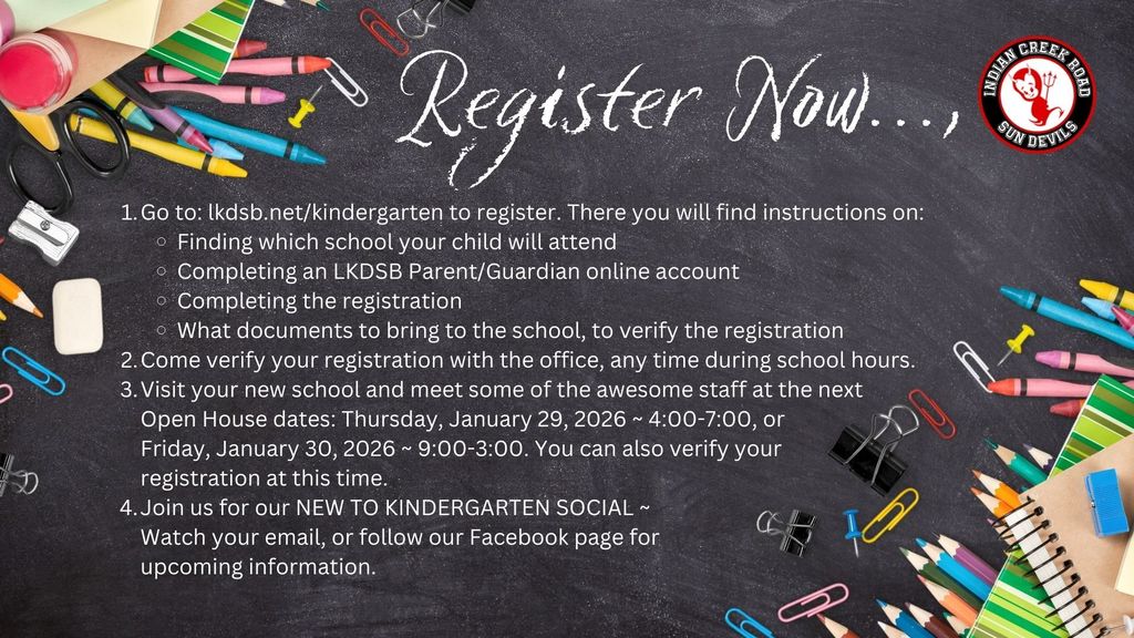 ICRPS FDK Registration