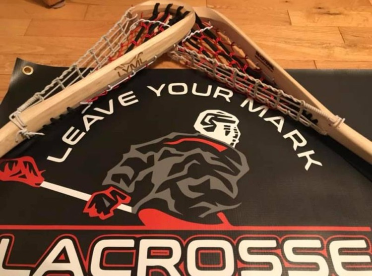 Leave Your Mark Lacrosse