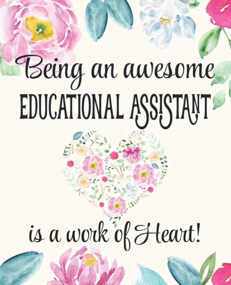 Educational Assistant Day
