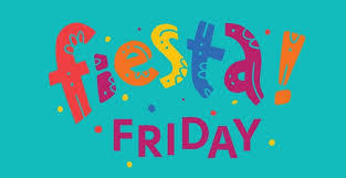 Fiesta Friday