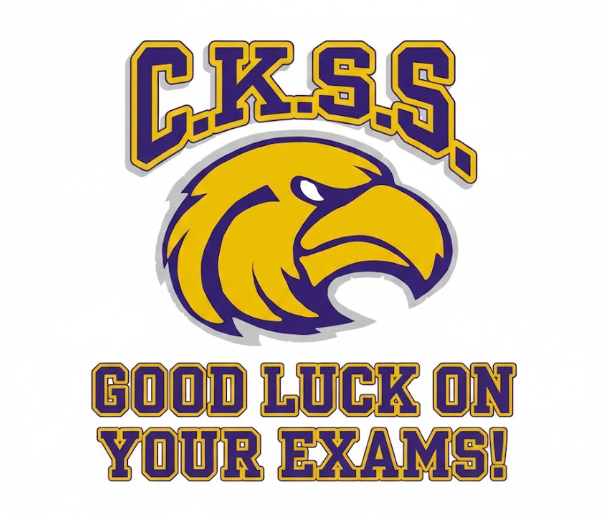 Final Exams Semester 1