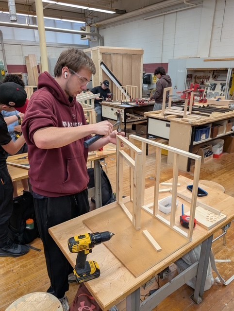 Community Construction Partnership