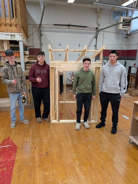 Community Construction Partnership