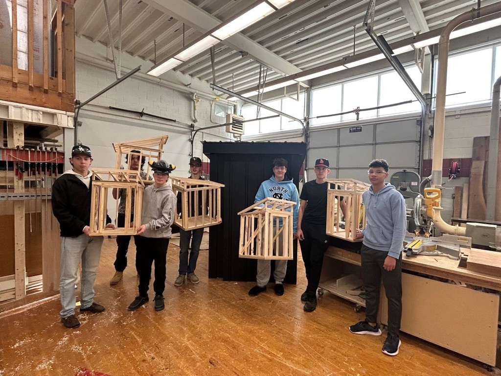 Community Construction Partnership