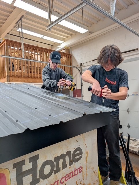 Community Construction Partnership