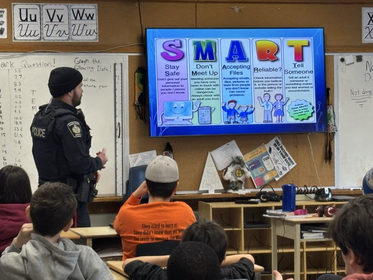 bullying presentation 