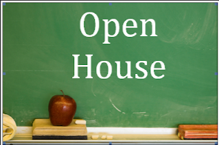 Open House   